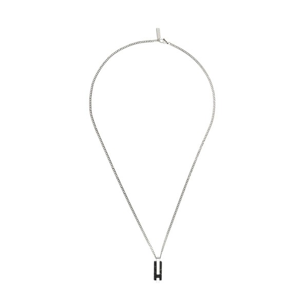 Moteriški karoliai One Jewels OAMN6101SS Sidabras